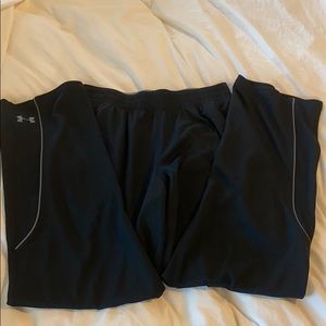 Under armour pants